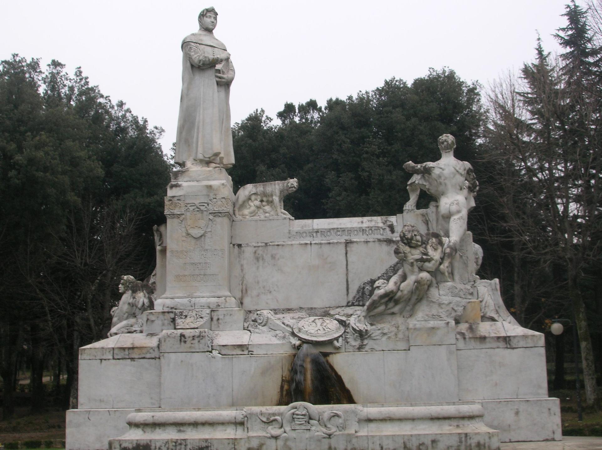 Guide Arezzo